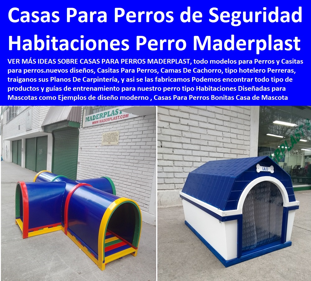 maderplast co