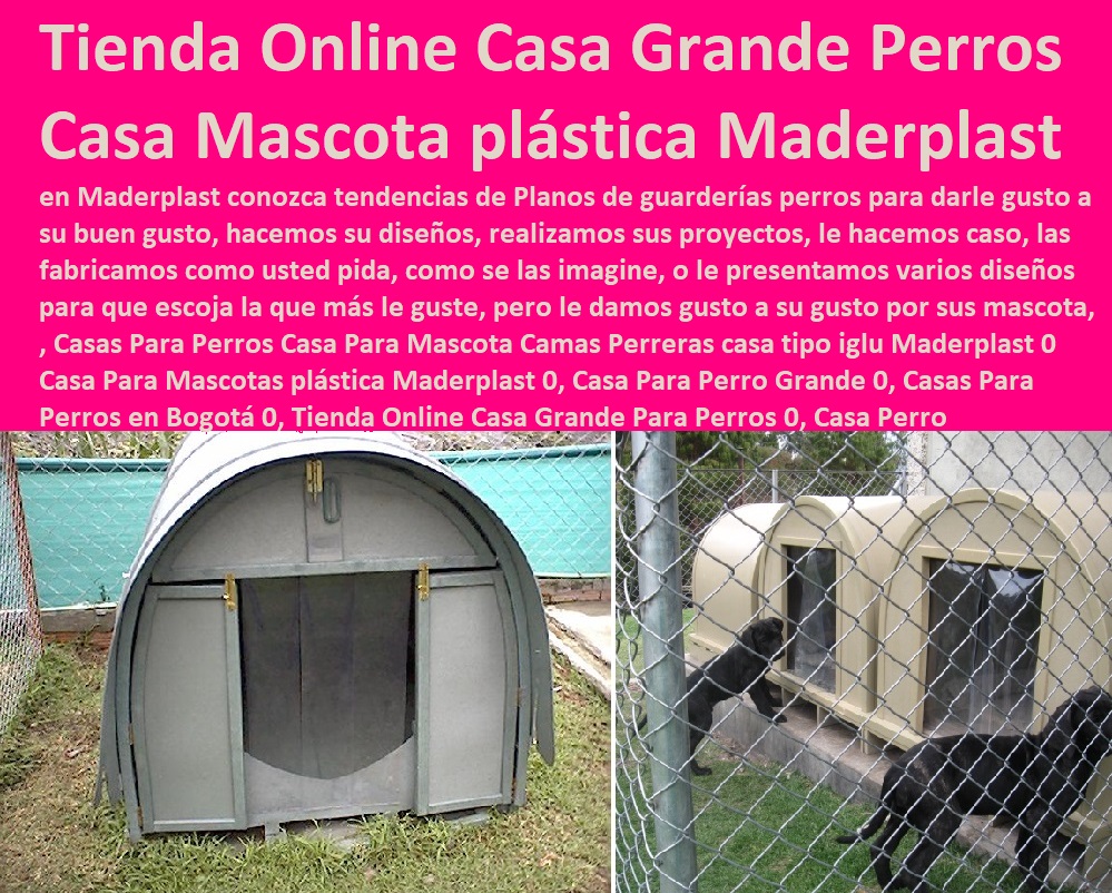 maderplast co