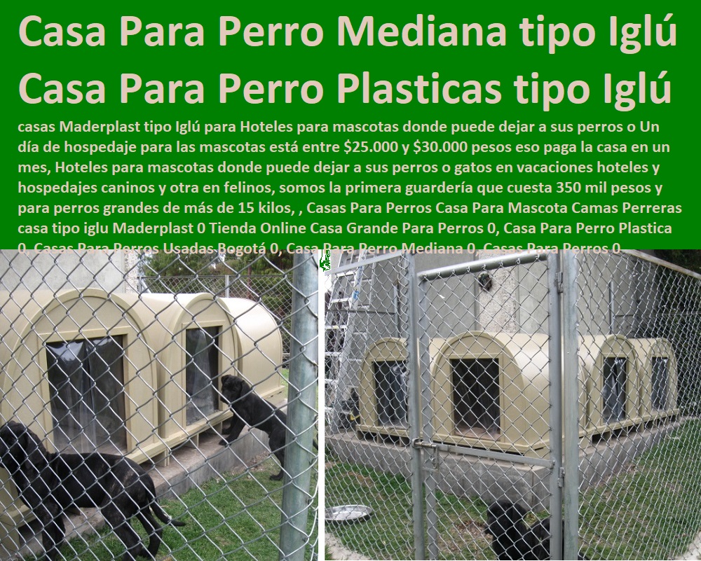 maderplast co