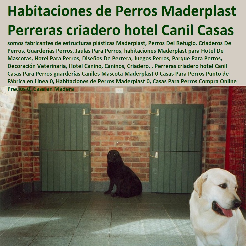 maderplast co