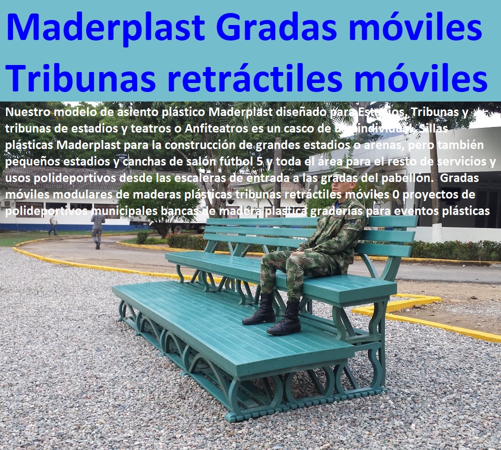 Gradas móviles modulares de maderas plásticas tribunas retráctiles móviles 0 proyectos de polideportivos municipales bancas de madera plastica graderías para eventos plásticas maderplast Gradas móviles modular Gradas móviles modulares de maderas plásticas tribunas retráctiles móviles 0 proyectos de polideportivos municipales bancas de madera plastica graderías para eventos plásticas maderplast Gradas móviles modular Gradas móviles modulares de maderas plásticas tribunas retráctiles móviles 0 proyectos de polideportivos municipales bancas de madera plastica graderías para eventos plásticas maderplast Gradas móviles modular