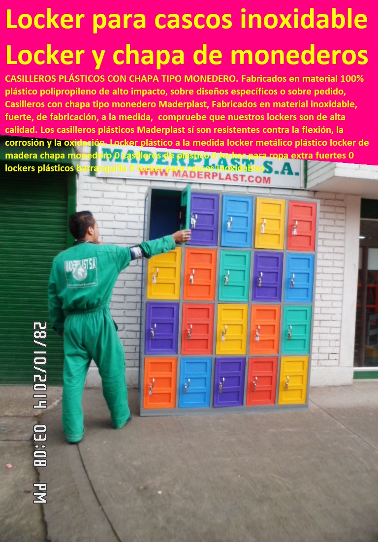 Locker plástico a la medida locker metálico plástico locker de madera chapa monedero 0 casilleros de plástico 0 locker para ropa extra fuertes 0 lockers plásticos barranquilla 0 locker para cascos inoxidables Locker plástico a la medida locker metálico plástico locker de madera chapa monedero 0 casilleros de plástico 0 locker para ropa extra fuertes 0 lockers plásticos barranquilla 0 locker para cascos inoxidables Locker plástico a la medida locker metálico plástico locker de madera chapa monedero 0 casilleros de plástico 0 locker para ropa extra fuertes 0 lockers plásticos barranquilla 0 locker para cascos inoxidables
