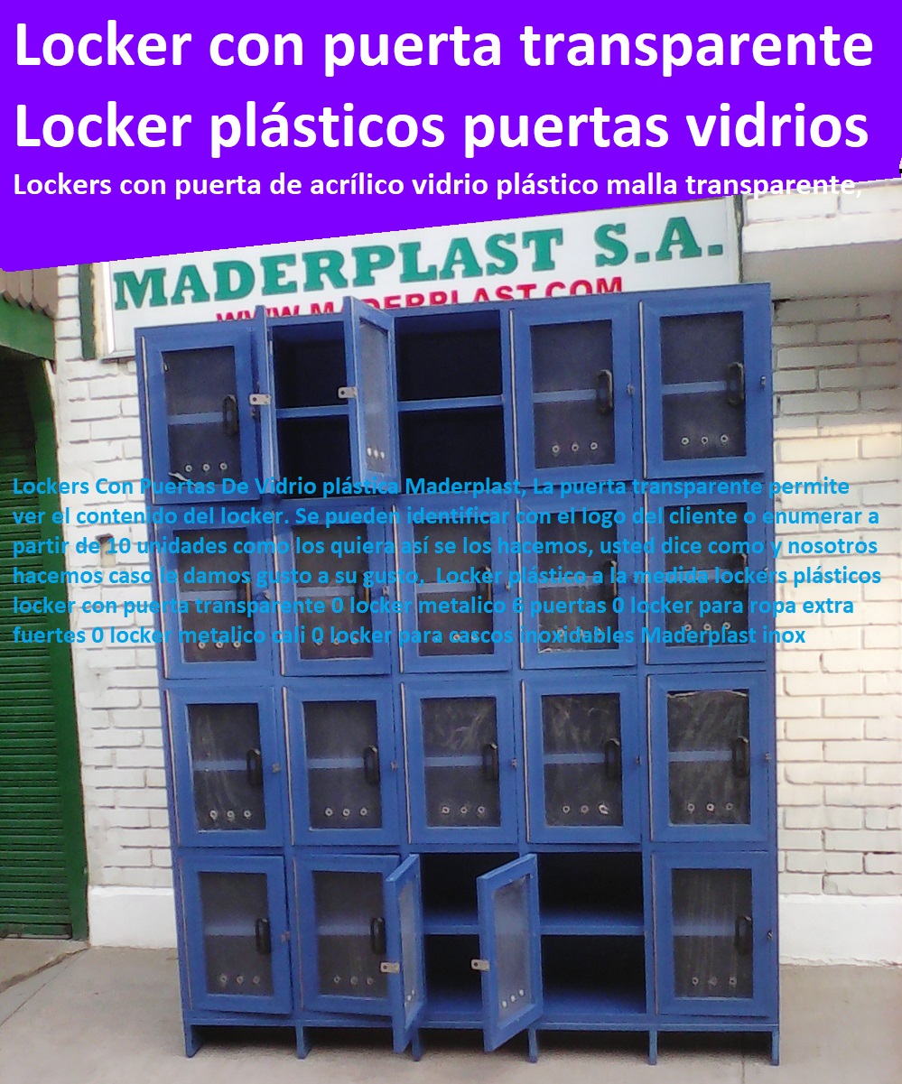 Locker plástico a la medida lockers plásticos locker con puerta transparente 0 locker metalico 6 puertas 0 locker para ropa extra fuertes 0 locker metalico cali 0 locker para cascos inoxidables Maderplast inox Locker plástico a la medida lockers plásticos locker con puerta transparente 0 locker metalico 6 puertas 0 locker para ropa extra fuertes 0 locker metalico cali 0 locker para cascos inoxidables Maderplast inox Locker plástico a la medida lockers plásticos locker con puerta transparente 0 locker metalico 6 puertas 0 locker para ropa extra fuertes 0 locker metalico cali 0 locker para cascos inoxidables Maderplast inox