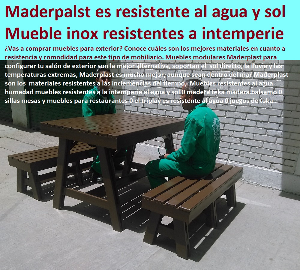 Muebles resistentes al agua humedad muebles resistentes a la intemperie al agua y sol 0 madera teka madera balsamo 0 sillas mesas y muebles para restaurantes 0 el triplay es resistente al agua 0 juegos de teka Muebles resistentes al agua humedad muebles resistentes a la intemperie al agua y sol 0 madera teka madera balsamo 0 sillas mesas y muebles para restaurantes 0 el triplay es resistente al agua 0 juegos de teka Muebles resistentes al agua humedad muebles resistentes a la intemperie al agua y sol 0 madera teka madera balsamo 0 sillas mesas y muebles para restaurantes 0 el triplay es resistente al agua 0 juegos de teka