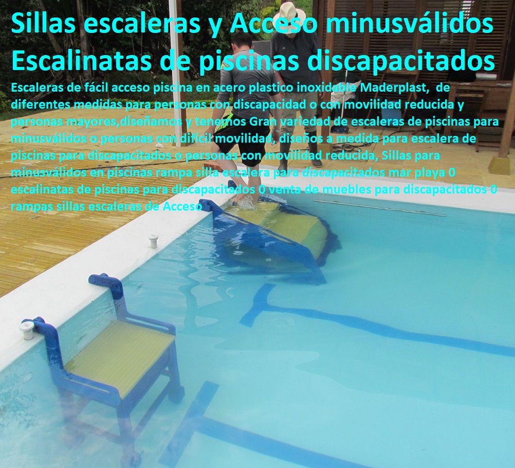 centros recreativos nuevos materiales