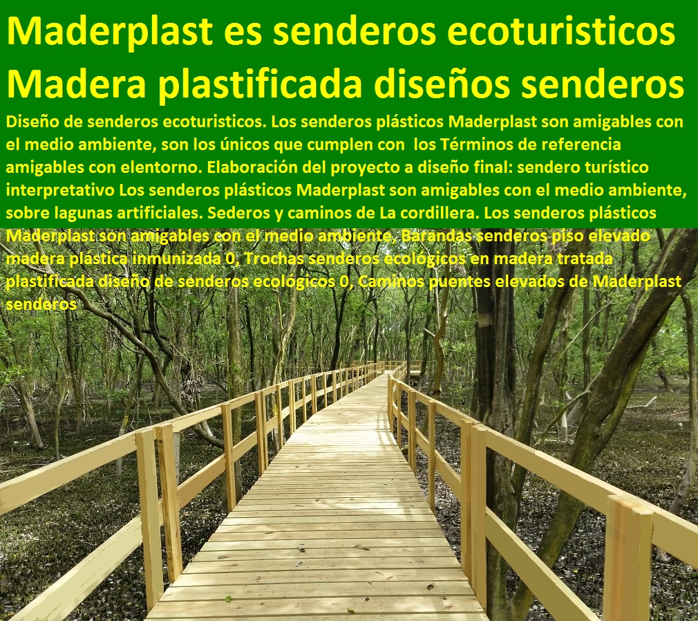 Diseño de senderos ecoturisticos Barandas senderos piso elevado madera plástica inmunizada 0, Trochas senderos ecológicos en madera tratada plastificada diseño de senderos ecológicos 0, Caminos puentes elevados de Maderplast senderos Cerramientos Maderplast no se pudre, no se oxida, no pierde el color, no se deforma, Suministro y colocación de cerramiento de maderplast, Vallas de Cerramiento , cerramientos para las obras civiles, Cerramiento Provisional de Obra, cerramientos para piscinas cercos perimetrales, cercos perimetrales, cercos perimetrales precios, cercos perimetrales premoldeados, cercos perimetrales de alambre Cerramiento en tubo plástico tubería de cerramiento Pilote tubo para cercados Aislamiento de linderos de plástico, Diseño de senderos ecoturisticos Barandas senderos piso elevado madera plástica inmunizada 0, Trochas senderos ecológicos en madera tratada plastificada diseño de senderos ecológicos 0, Caminos puentes elevados de Maderplast senderos Diseño de senderos ecoturisticos Barandas senderos piso elevado madera plástica inmunizada 0, Trochas senderos ecológicos en madera tratada plastificada diseño de senderos ecológicos 0, Caminos puentes elevados de Maderplast senderos
