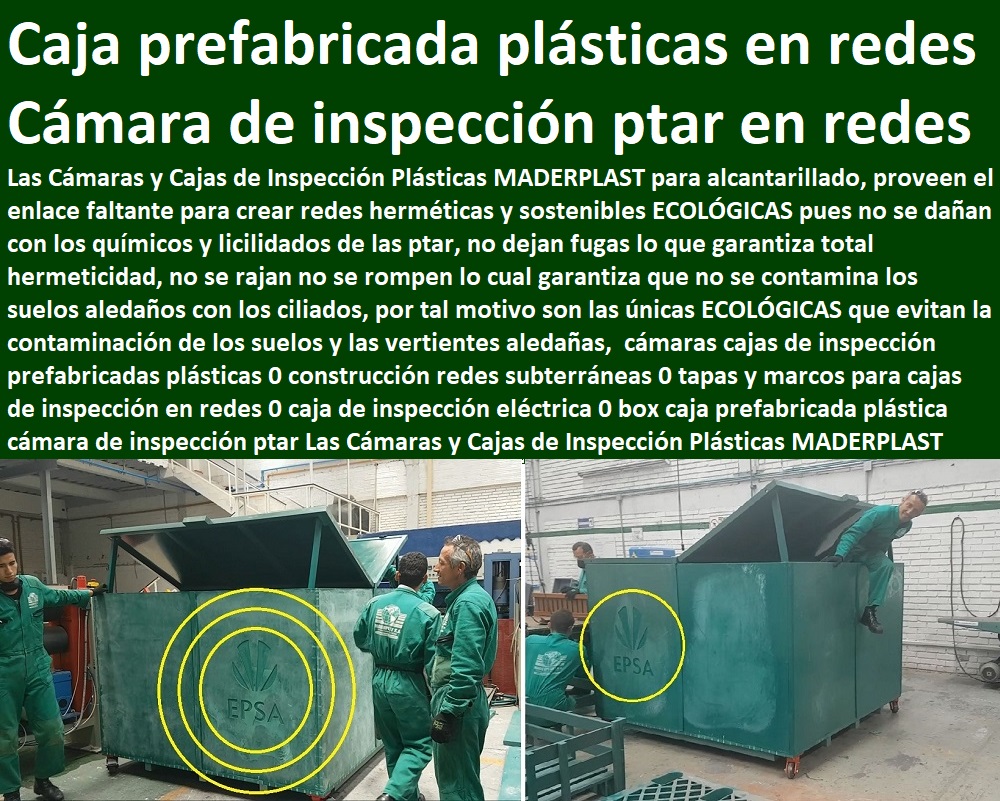 maderplast
