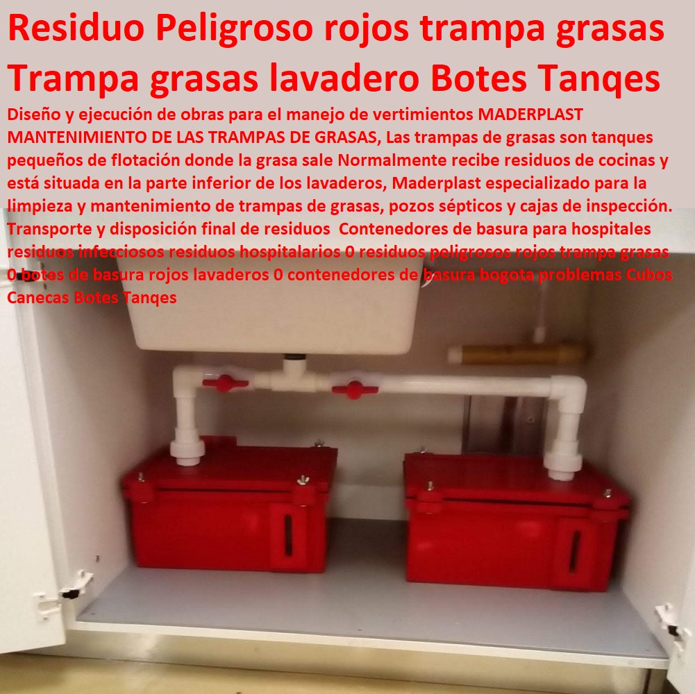 contenedores cajones cajas empaques