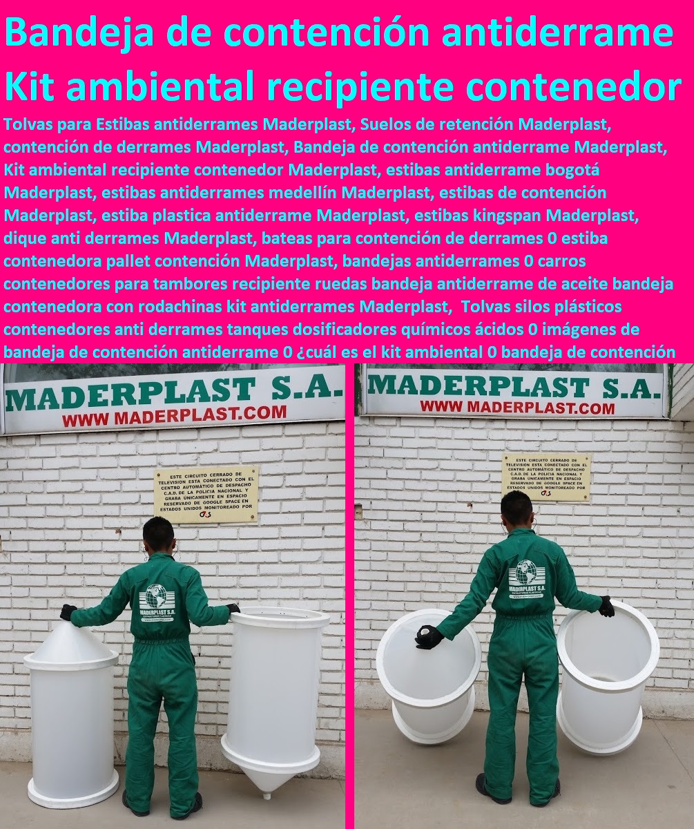 contenedores cajones cajas empaques