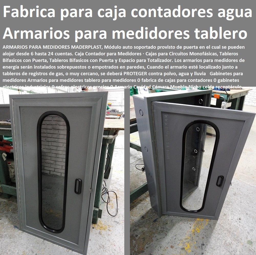 contenedores cajones cajas empaques