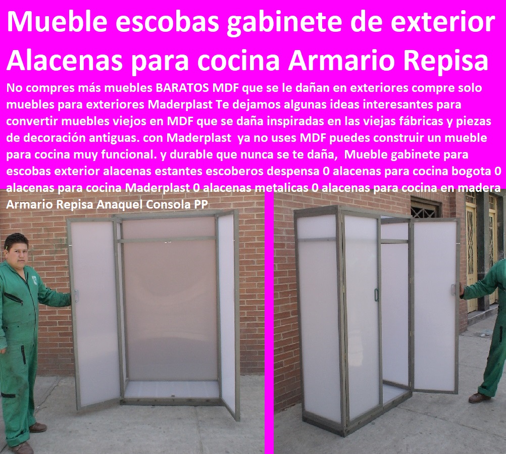 contenedores cajones cajas empaques