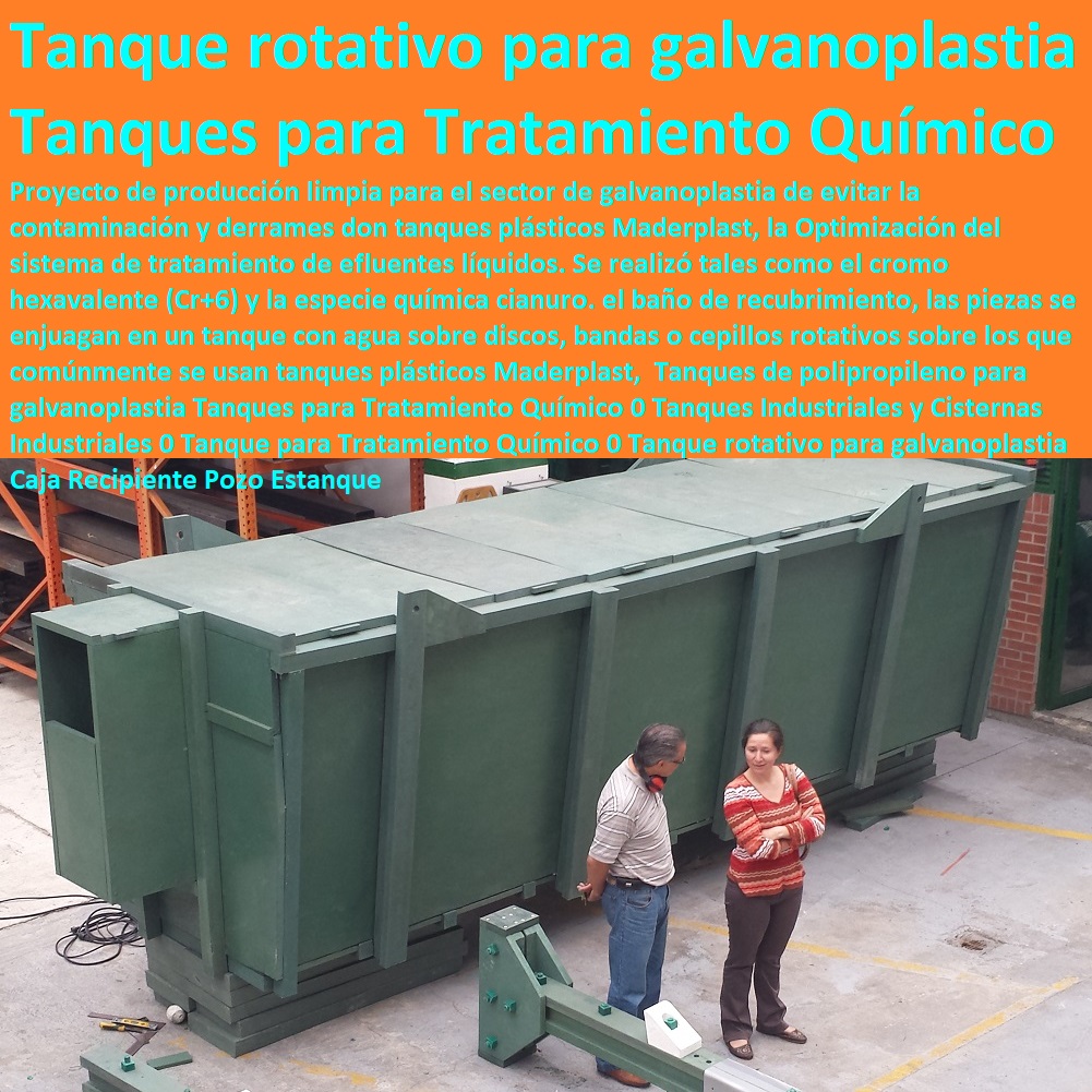 contenedores cajones cajas empaques