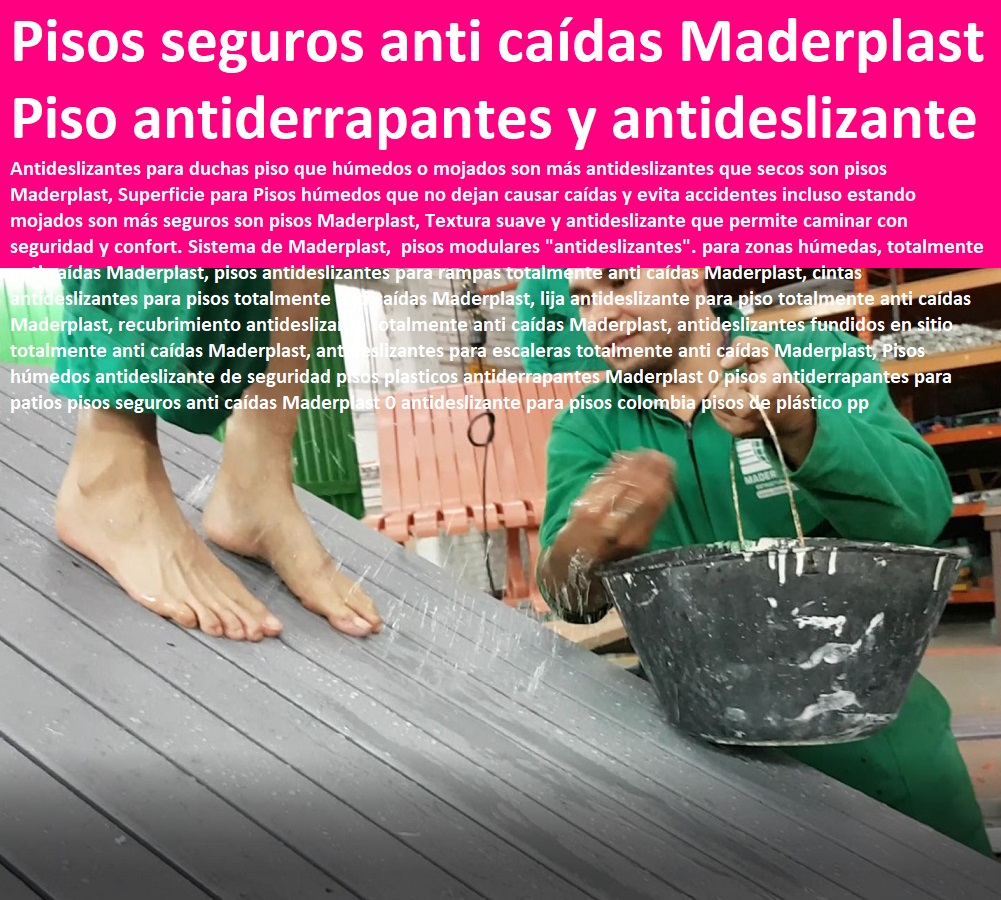 maderplast