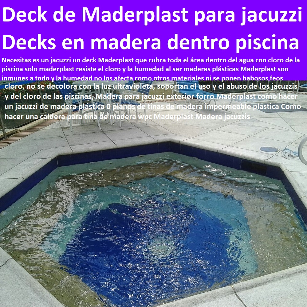 dotaciones hoteleras maderplast
