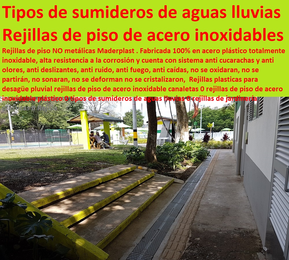 Rejilla de perímetro lluvias de piscina rejilla antiatrapamiento rejilla de limpieza piscina 0 rejilla fondo succión piscina sumidero anti-trampa 0 rejillas especiales Maderplast 0 sumidero para piscina rejilla trampa de lluvias Equipamiento hotelero Maderplast dotaciones para centros recreativos maderplast muebles y estructuras dotaciones para hotelería y turismo ecológico, Maderplast fabricantes de cerramientos para piscinas, normas de seguridad, Cercados Perimetrales Maderplast dispositivos de seguridad en equipamiento recreativo Rejilla de perímetro lluvias de piscina rejilla antiatrapamiento rejilla de limpieza piscina 0 rejilla fondo succión piscina sumidero anti-trampa 05 dotaciones para hoteles 0 equipamiento hotelero 0 mantenimiento para centros recreativos 0 reparaciones equipos recreacionales vacacionales 0 rejillas especiales Maderplast 0 sumidero para piscina rejilla trampa de lluvias Rejilla de perímetro lluvias de piscina rejilla antiatrapamiento rejilla de limpieza piscina 0 rejilla fondo succión piscina sumidero anti-trampa 0 rejillas especiales Maderplast 0 sumidero para piscina rejilla trampa de lluvias
