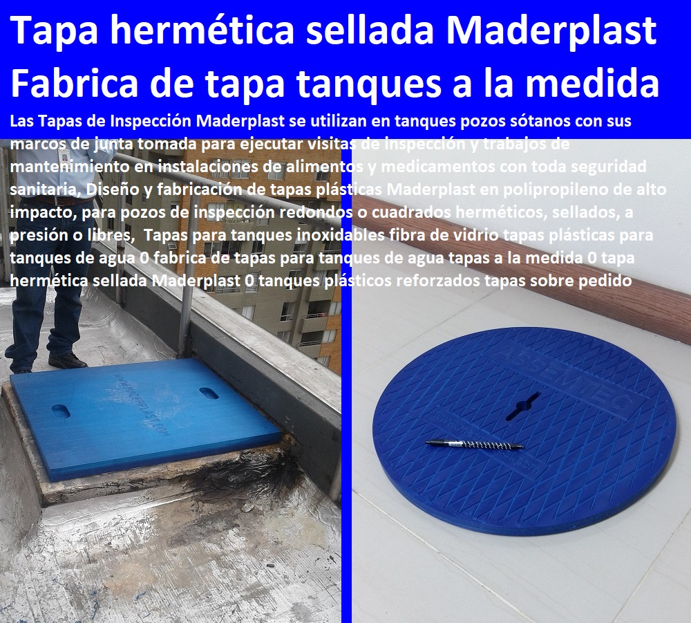 Tapas para tanques inoxidables fibra de vidrio tapas plásticas para tanques de agua 0 fabrica de tapas para tanques de agua tapas a la medida 0 tapa hermética sellada Maderplast 0 tanques plásticos reforzados tapas sobre pedido Equipamiento hotelero Maderplast dotaciones para centros recreativos maderplast muebles y estructuras dotaciones para hotelería y turismo ecológico, Maderplast fabricantes de cerramientos para piscinas, normas de seguridad, Cercados Perimetrales Maderplast dispositivos de seguridad en equipamiento recreativo Tapas para tanques inoxidables fibra de vidrio tapas plásticas para tanques de agua 0 fabrica de tapas para tanques de agua tapas a la medida 05 dotaciones para hoteles 0 equipamiento hotelero 0 mantenimiento para centros recreativos 0 reparaciones equipos recreacionales vacacionales 0 tapa hermética sellada Maderplast 0 tanques plásticos reforzados tapas sobre pedido Tapas para tanques inoxidables fibra de vidrio tapas plásticas para tanques de agua 0 fabrica de tapas para tanques de agua tapas a la medida 0 tapa hermética sellada Maderplast 0 tanques plásticos reforzados tapas sobre pedido