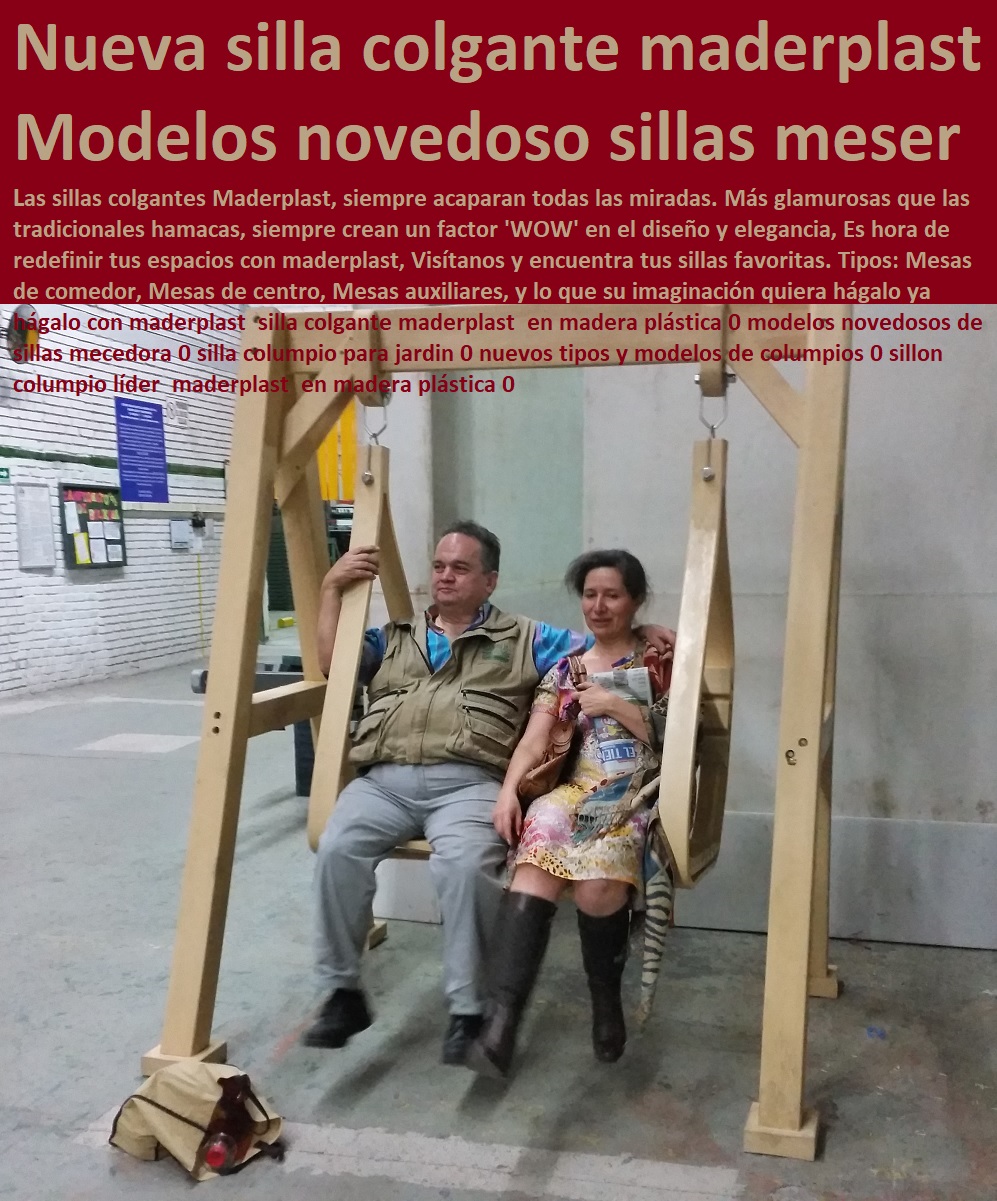 dotaciones hoteleras maderplast