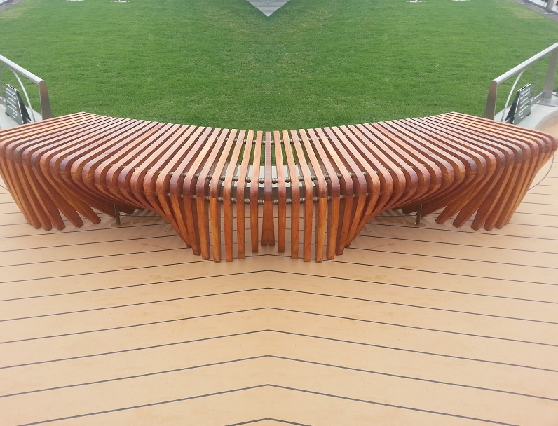 madera de haya maciza piernas sillas