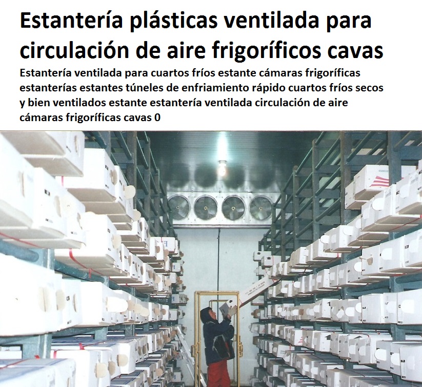 24 estanterias plastica racks plasticos
