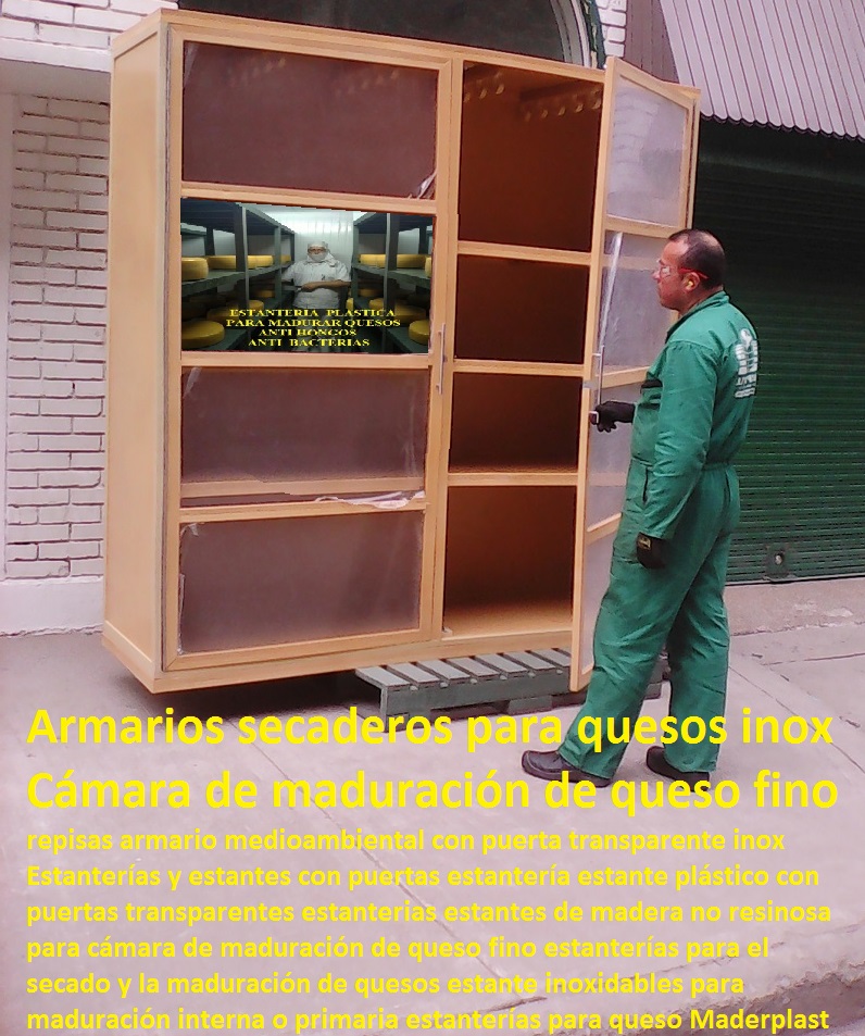24 Estanterias Racks Gabinetes Plasticos Armarios Muebles 0 0