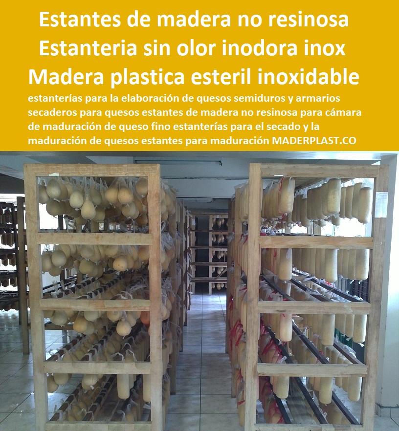 24 estanterias plastica racks plasticos