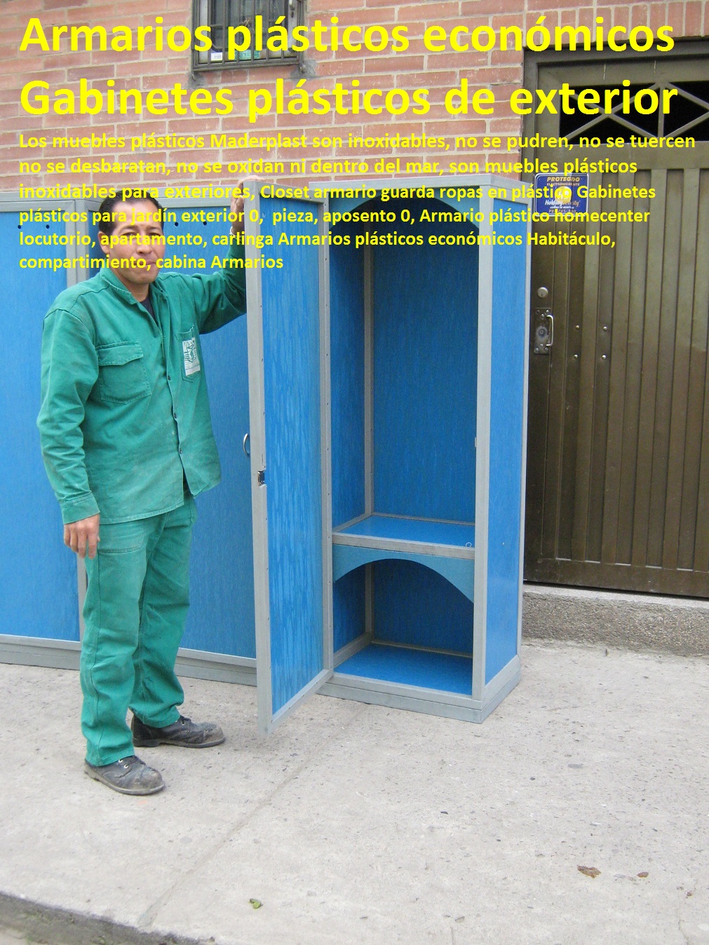 Locker Plastico Casilleros Plasticos Casillero Para Ropa Lockers Monedero