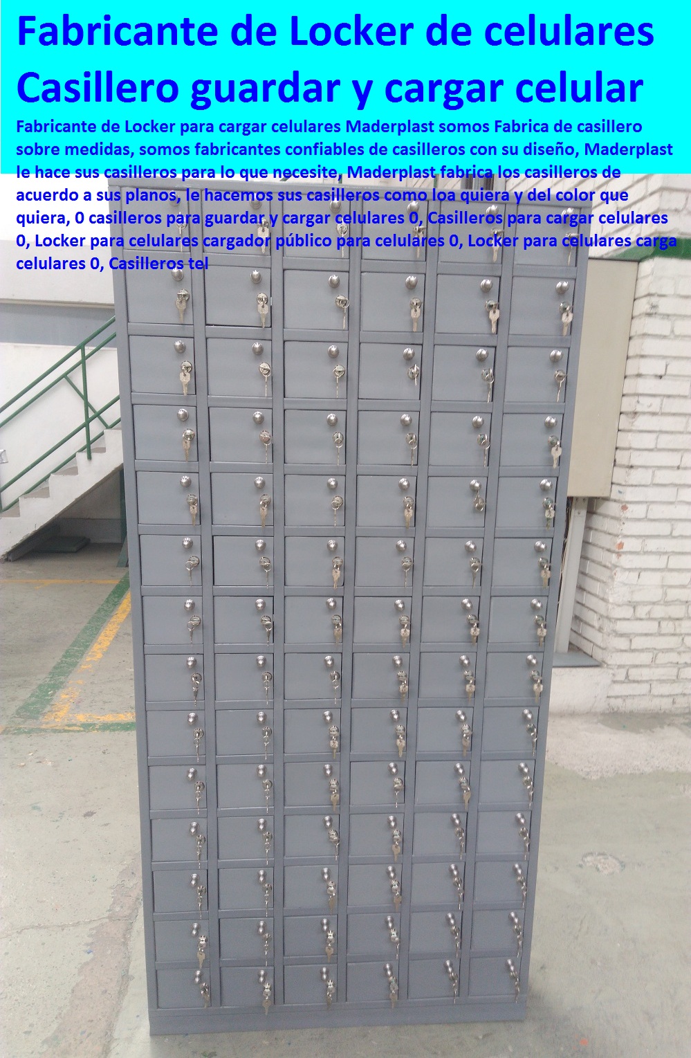 Locker Plastico Casilleros Plasticos Casillero Para Ropa Lockers Monedero