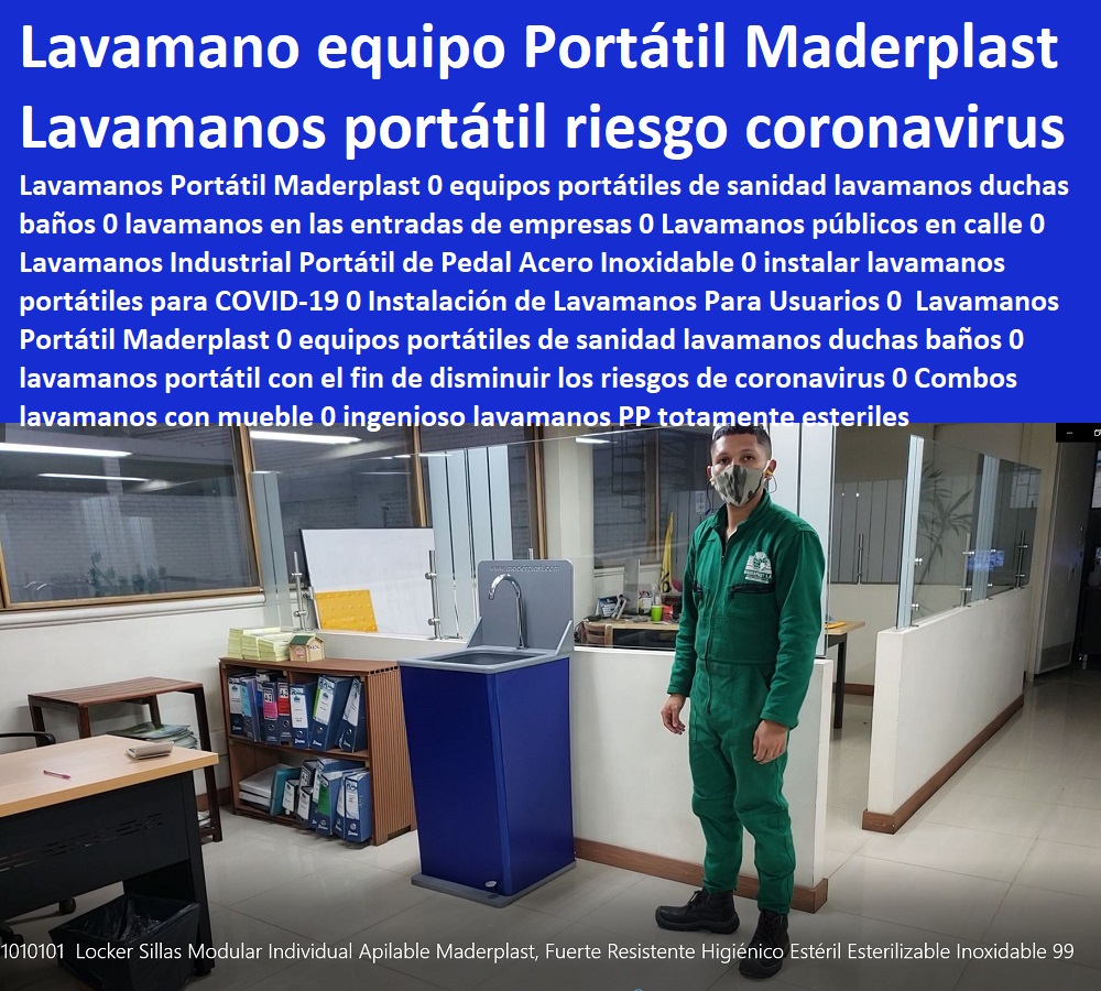 maderplast