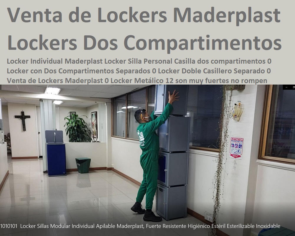 maderplast