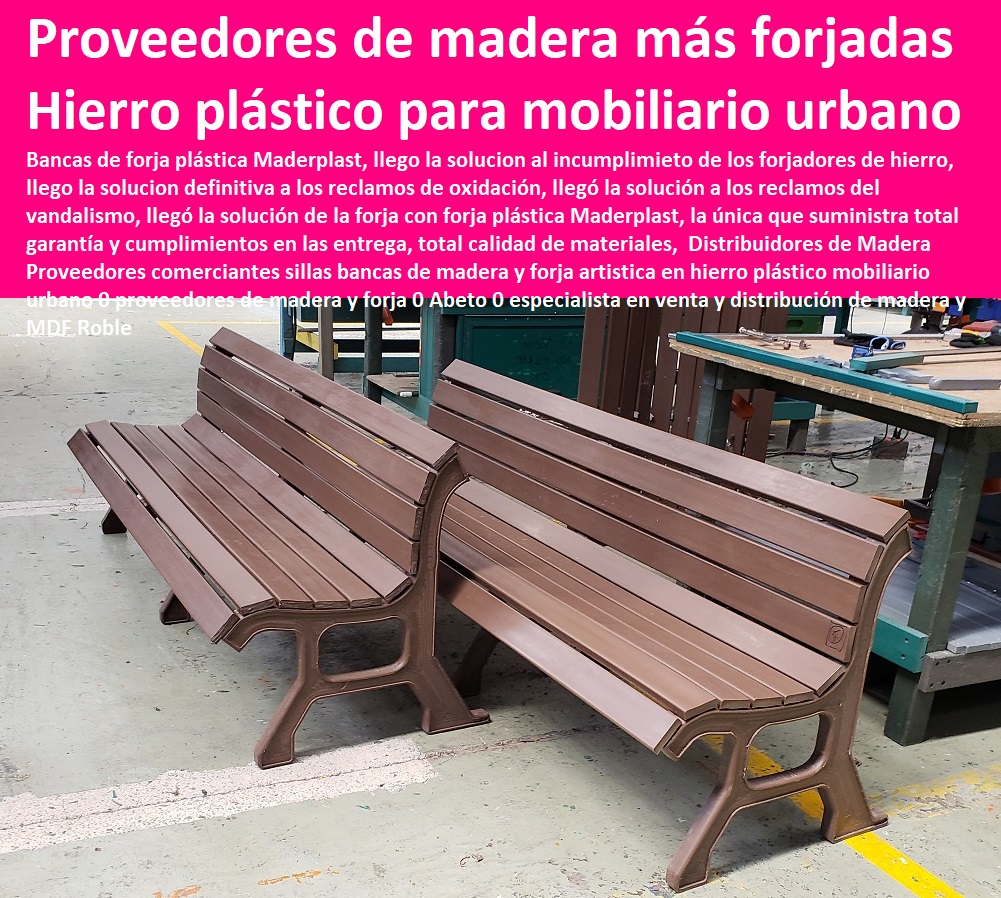 madera plastica maderplast perfiles de