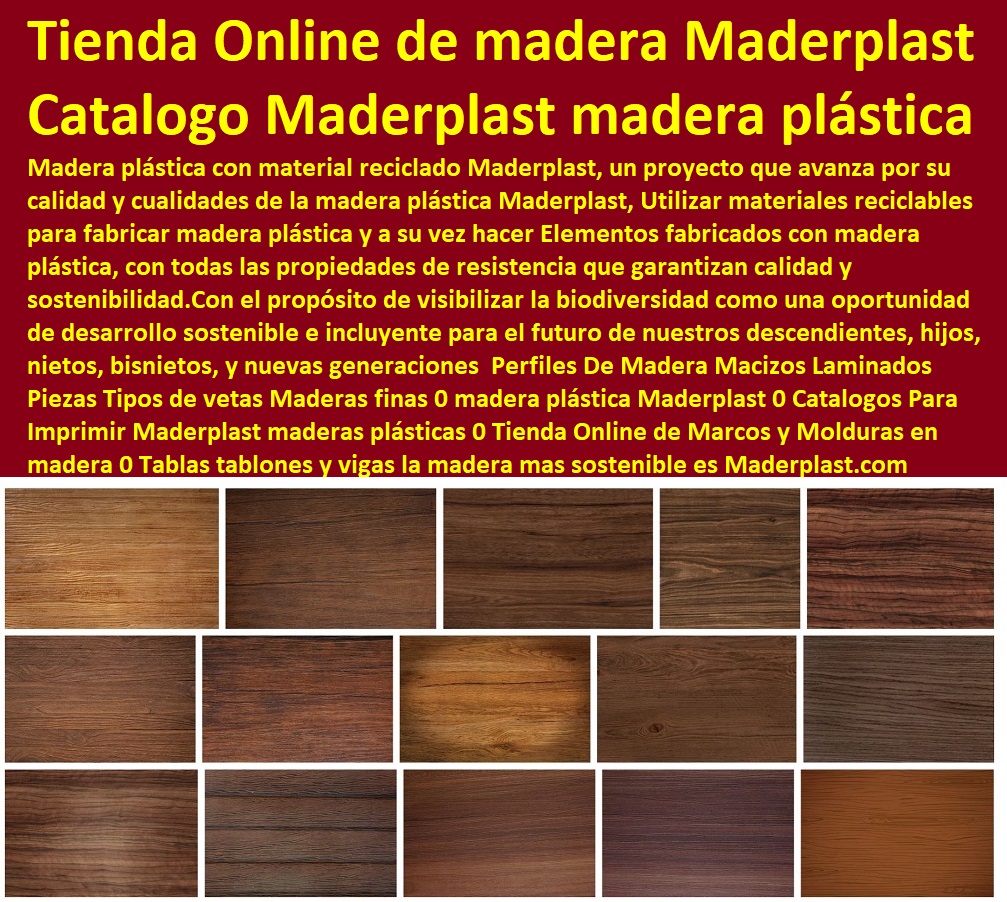 maderplast