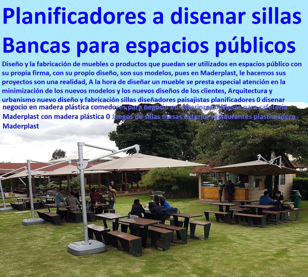 Arquitectura y urbanismo nuevo diseño y fabricación sillas diseñadores paisajistas planificadores 0 disenar juego sillas mesas diseño y fabricación de bancas para parques y espacios públicos mesa asientos butacas mesas equipamiento urbano, mobiliario urbano, arquitectura urbanismo, muebles para espacios públicos, dotaciones urbanas, cartilla de mobiliario con normas y especificaciones técnicas, mobiliario dotación y suministro de equipamiento urbano, Arquitectura y urbanismo nuevo diseño y fabricación sillas diseñadores paisajistas planificadores 0 Mobiliario urbano, arquitectura, infraestructura y equipamiento urbano, espacios públicos, cartilla de mobiliario, nuevo urbanismo moderno mobiliario, diseñar juego sillas mesas diseño y fabricación de bancas para parques y espacios públicos mesa asientos butacas mesas