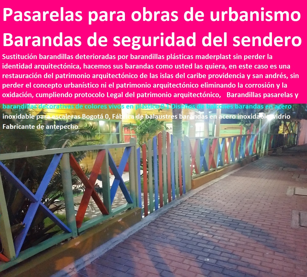 Barandillas pasarelas y escaleras obras de urbanismo barandillas de seguridad 0 barandas de seguridad para escaleras 0 barandales de seguridad industrial 0 partes de una baranda metálica barandas de seguridad para bebes equipamiento urbano, mobiliario urbano, arquitectura urbanismo, muebles para espacios públicos, dotaciones urbanas, cartilla de mobiliario con normas y especificaciones técnicas, mobiliario dotación y suministro de equipamiento urbano, Barandillas pasarelas y escaleras obras de urbanismo barandillas de seguridad 0 barandas de seguridad para escaleras 0 barandales de seguridad industrial Mobiliario urbano de vanguardia, suministro de infraestructura y equipamiento urbano, municipal, dotación espacios públicos, según normas y términos de referencia, cartilla de mobiliario, nuevo urbanismo moderno mobiliario, 0 partes de una baranda metálica barandas de seguridad para bebes Barandillas pasarelas y escaleras obras de urbanismo barandillas de seguridad 0 barandas de seguridad para escaleras 0 barandales de seguridad industrial 0 partes de una baranda metálica barandas de seguridad para bebes