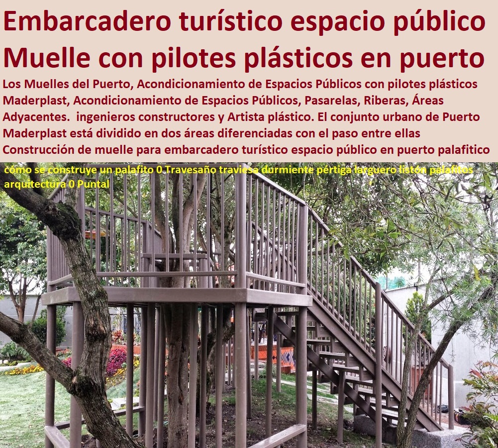 Construcción de muelle para embarcadero turístico espacio público en puerto maderplast 0 construcción de muelles con pilotes plásticos ¿qué es un muelle portuario 0 muelles flotantes 0 mantenimiento de puertos desembarcaderos equipamiento urbano, mobiliario urbano, arquitectura urbanismo, muebles para espacios públicos, dotaciones urbanas, cartilla de mobiliario con normas y especificaciones técnicas, mobiliario dotación y suministro de equipamiento urbano, Construcción de muelle para embarcadero turístico espacio público en puerto maderplast 0 construcción de muelles Cartilla de mobiliario catalogo, brochure nuevo urbanismo moderno mobiliario, Mobiliario urbano de arquitectura, suministro de infraestructura y equipamiento urbano, Dotación espacios públicos, con pilotes plásticos ¿qué es un muelle portuario 0 muelles flotantes 0 mantenimiento de puertos desembarcaderos Construcción de muelle para embarcadero turístico espacio público en puerto maderplast 0 construcción de muelles con pilotes plásticos ¿qué es un muelle portuario 0 muelles flotantes 0 mantenimiento de puertos desembarcaderos
