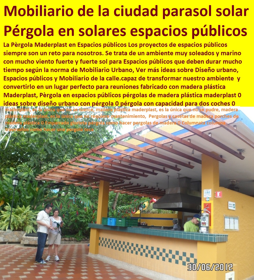 Pèrgola en espacios públicos pérgolas de madera plástica maderplast 0 ideas sobre diseño urbano con pérgola 0 pérgola con capacidad para dos coches 0 pérgola en espacios públicos y mobiliario de la ciudad parasol solar equipamiento urbano, mobiliario urbano, arquitectura urbanismo, muebles para espacios públicos, dotaciones urbanas, cartilla de mobiliario con normas y especificaciones técnicas, mobiliario dotación y suministro de equipamiento urbano, Pèrgola en espacios públicos pérgolas de madera plástica maderplast 0 ideas sobre diseño urbano con pérgola 0 suministro de infraestructura y equipamiento urbano, dotación espacios públicos, cartilla de mobiliario catalogo, brochure nuevo urbanismo moderno mobiliario, Mobiliario urbano de arquitectura, pérgola con capacidad para dos coches 0 pérgola en espacios públicos y mobiliario de la ciudad parasol solar Pèrgola en espacios públicos pérgolas de madera plástica maderplast 0 ideas sobre diseño urbano con pérgola 0 pérgola con capacidad para dos coches 0 pérgola en espacios públicos y mobiliario de la ciudad parasol solar