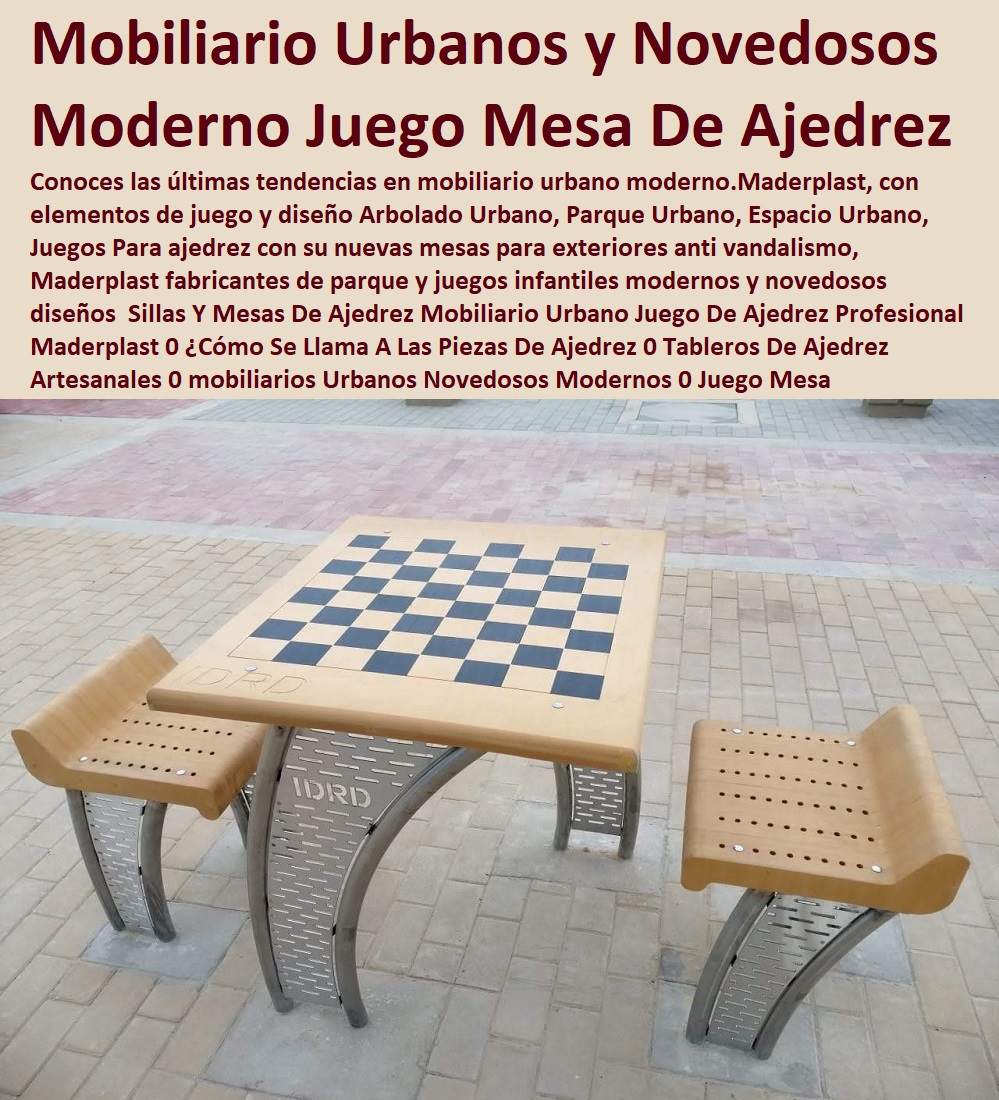 30 muebles campestres para exteriores 0