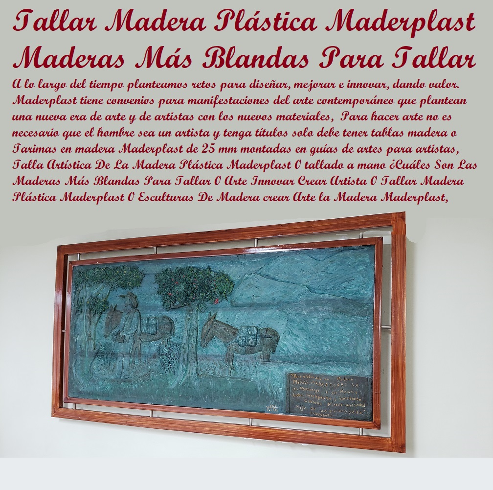 maderplast hacemos