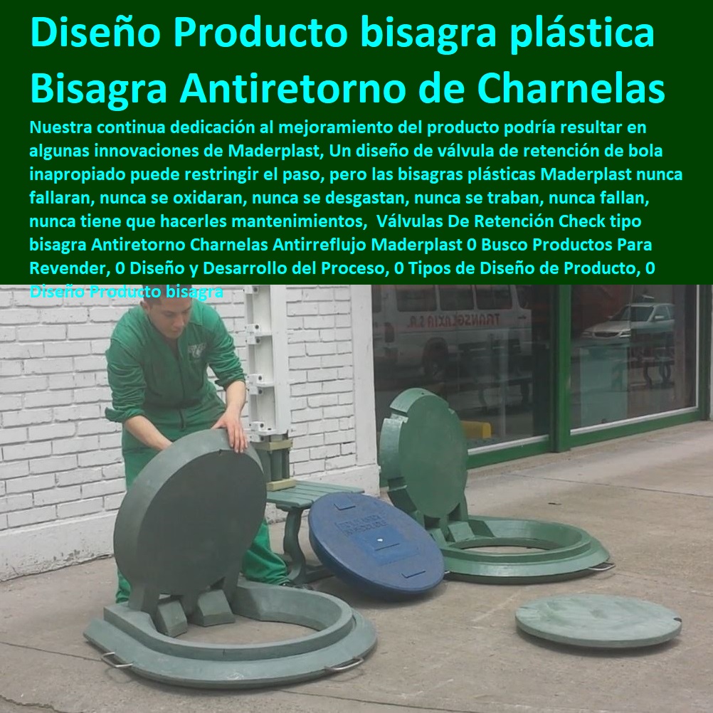 maderplast