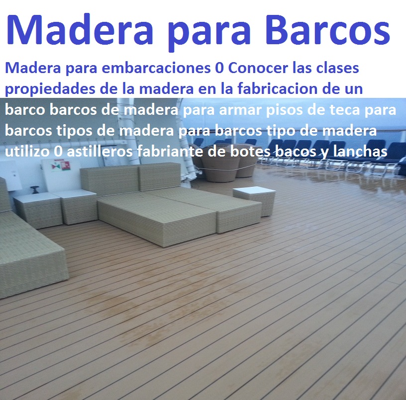 20 pisos decorativos madera plastica