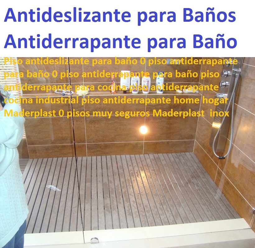20 pisos decorativos madera plastica