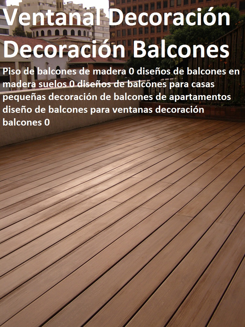 20 pisos decorativos 0 maderas