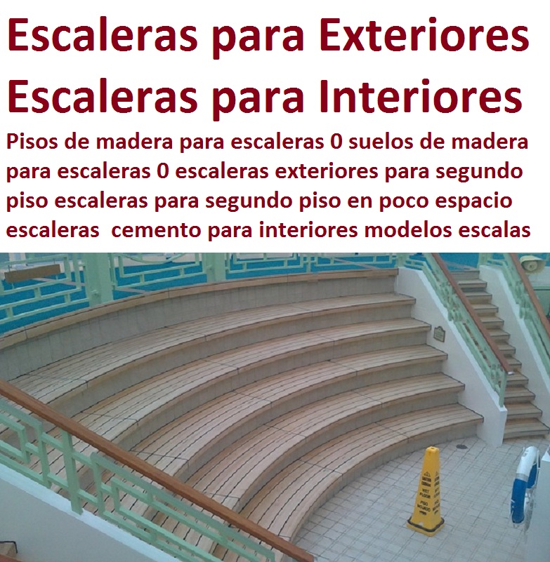 20 pisos decorativos madera plastica