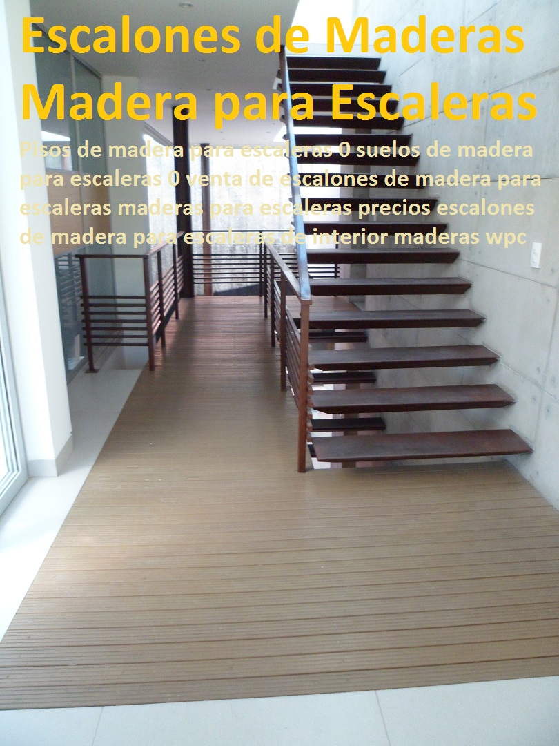20 pisos decorativos madera plastica