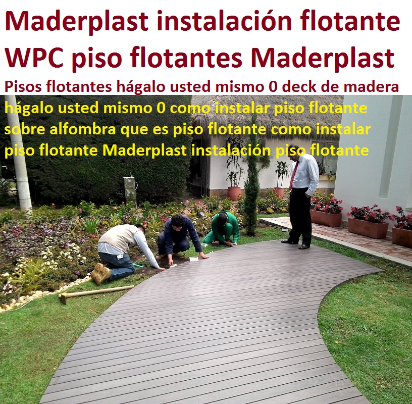 20 pisos decorativos 0 maderas