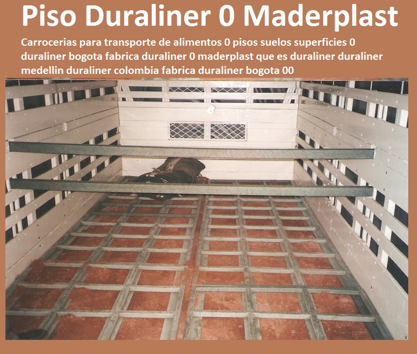 21 pisos industriales plasticos suelos
