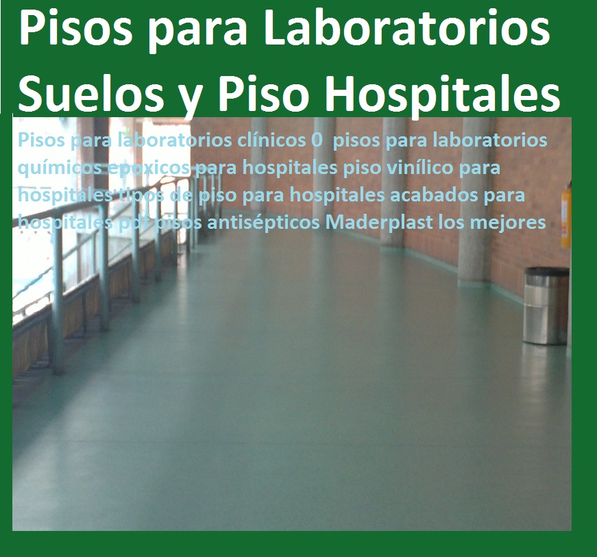 21 pisos industriales plasticos suelos