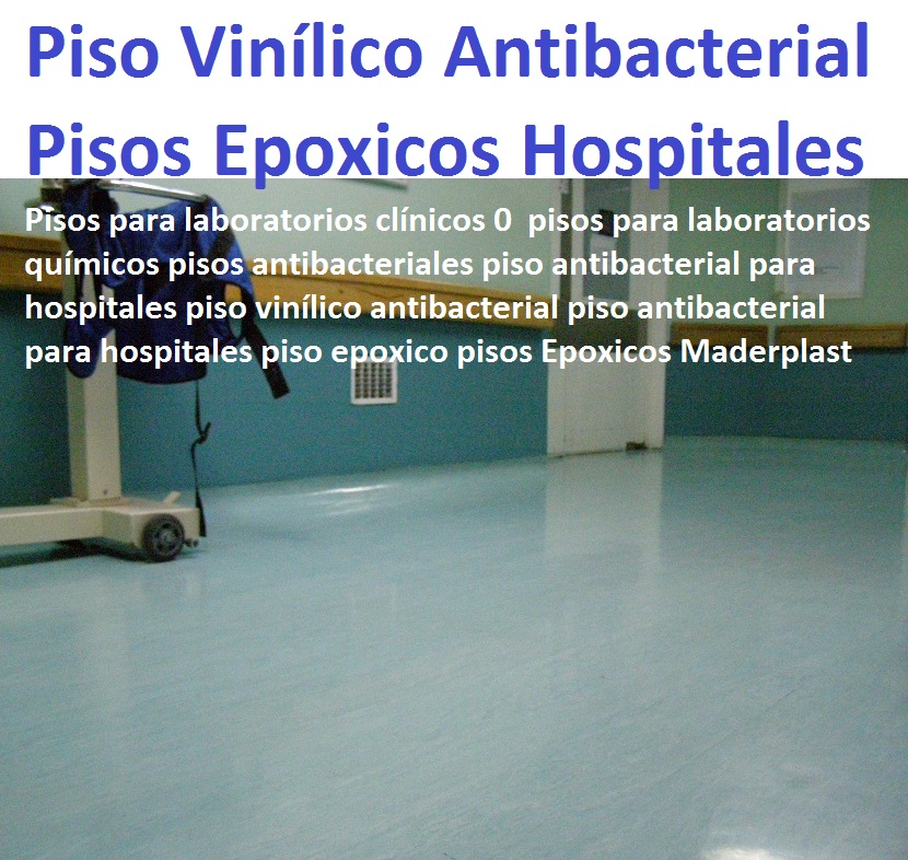 21 pisos industriales plasticos suelos