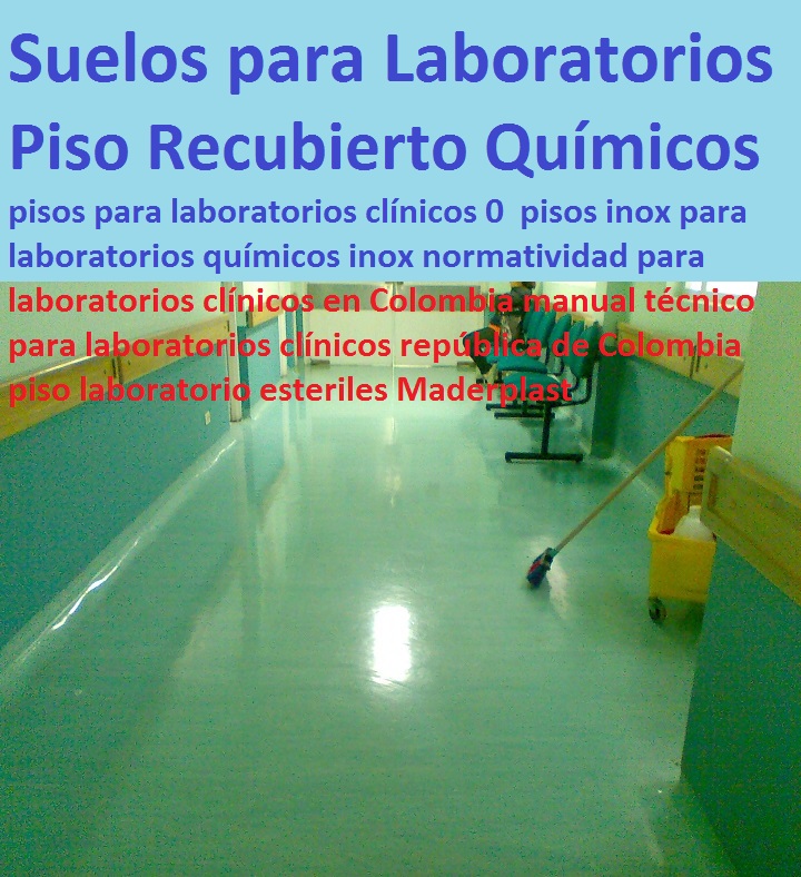 21 pisos industriales plasticos suelos
