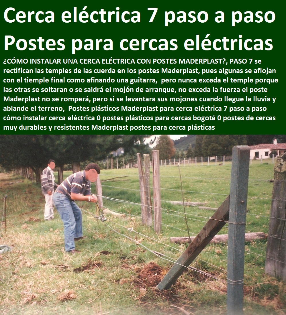 Postes Plasticos Maderplast Somos Fabricantes De Madera Plastica Y Concreto Plastico Maderplast Tenemos La Mejor Atencion Inmediata Fabricamos La Mejor Calidad Somos El Mejor Precio Al Mas Bajo Costo De Postes Para