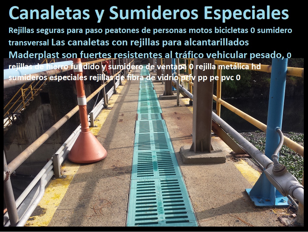rejillas plasticas vehiculares